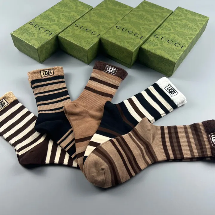 スーパーコピー グッチ 靴下
