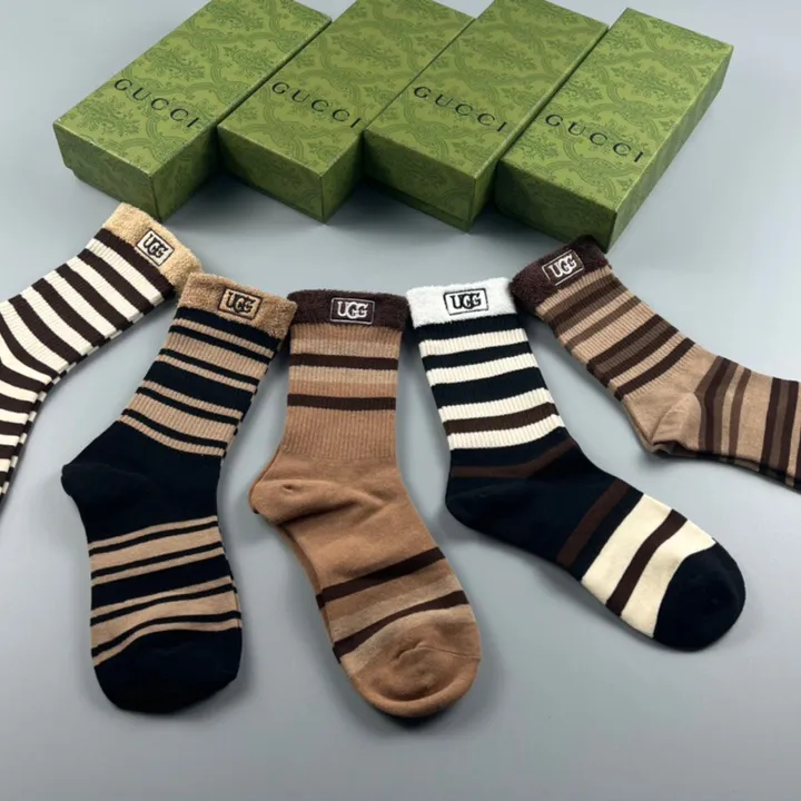 スーパーコピー グッチ 靴下
