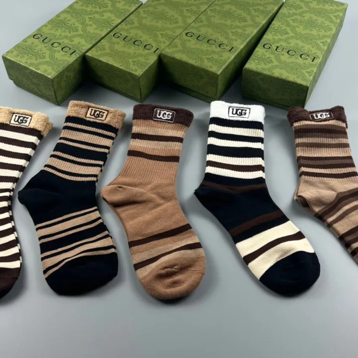 スーパーコピー グッチ 靴下