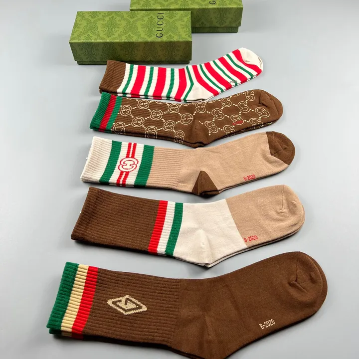 スーパーコピー グッチ 靴下