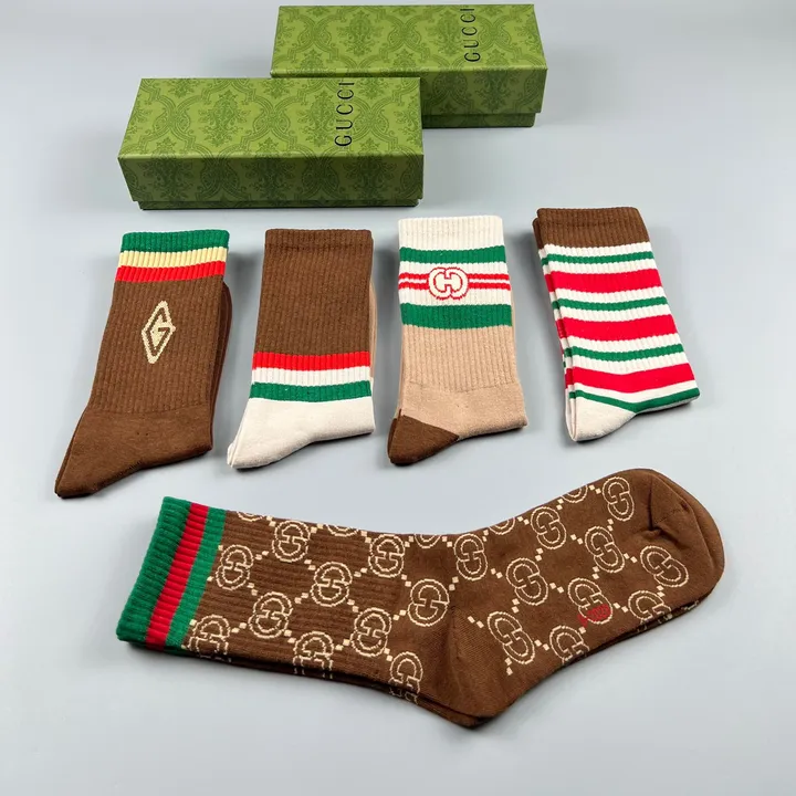 スーパーコピー グッチ 靴下