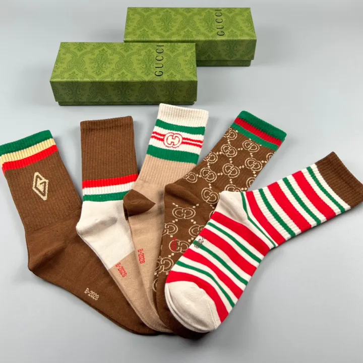 スーパーコピー グッチ 靴下
