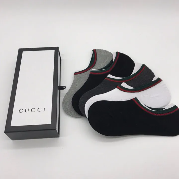 スーパーコピー グッチ 靴下