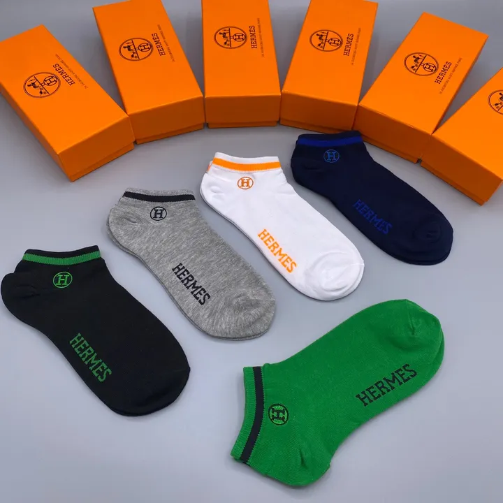 スーパーコピー シャネル 靴下