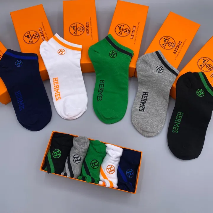 スーパーコピー シャネル 靴下