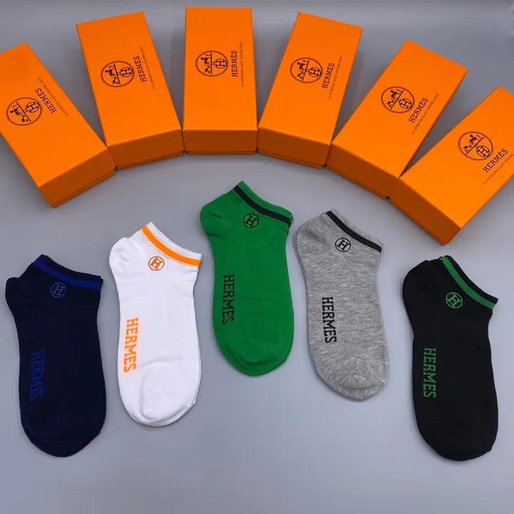 スーパーコピー シャネル 靴下