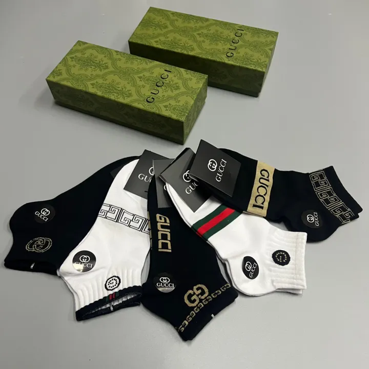 スーパーコピー グッチ 靴下