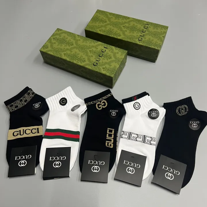 スーパーコピー グッチ 靴下