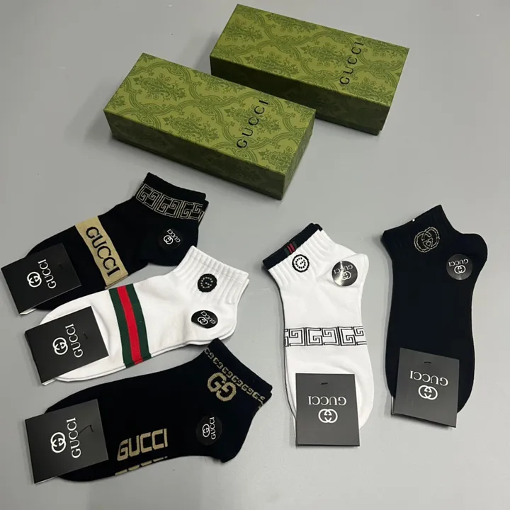 スーパーコピー グッチ 靴下