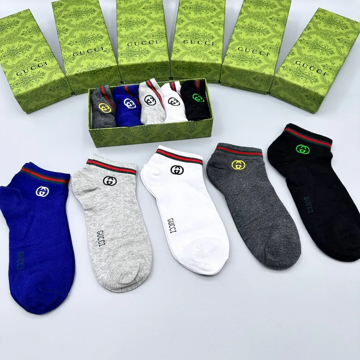 スーパーコピー グッチ 靴下