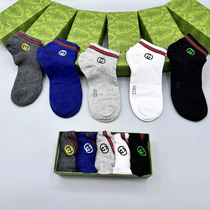 スーパーコピー グッチ 靴下