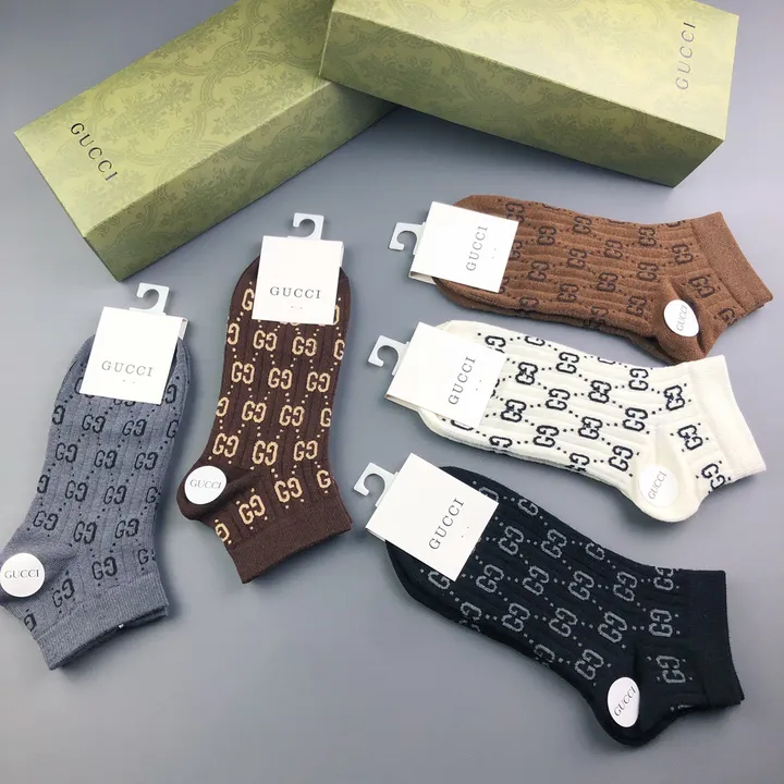 スーパーコピー グッチ 靴下