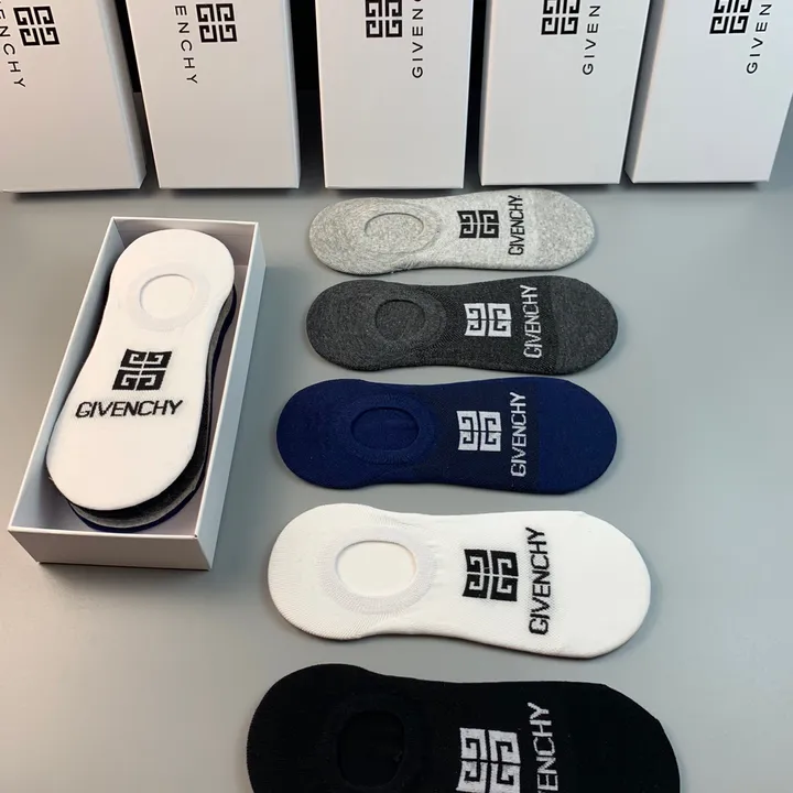 スーパーコピー ジバンシィ 靴下