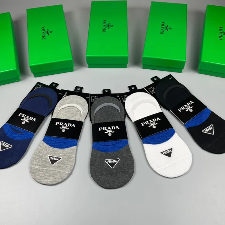 スーパーコピー バレンシアガ 靴下