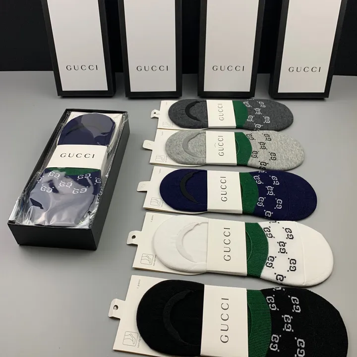 スーパーコピー グッチ 靴下