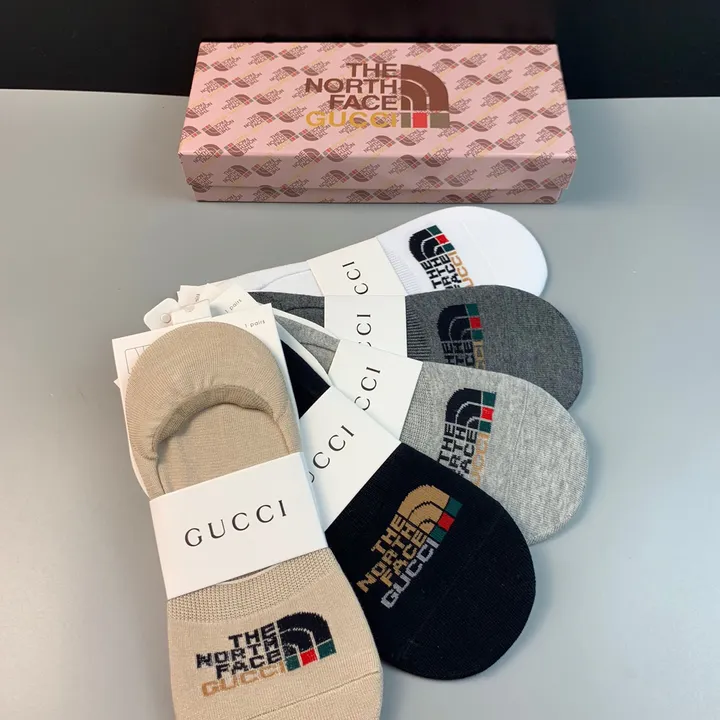 スーパーコピー グッチ 靴下