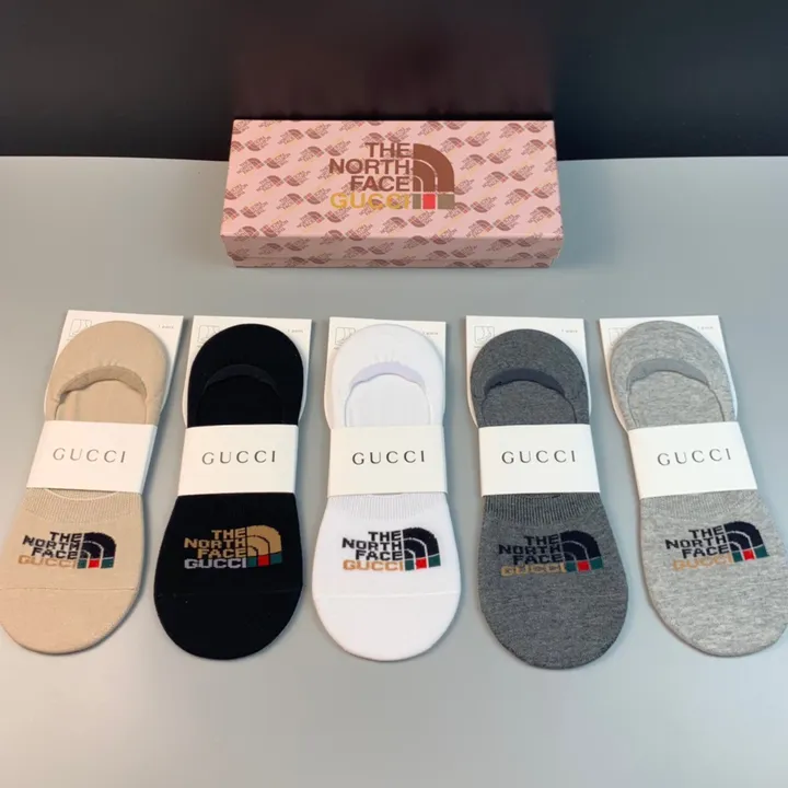 スーパーコピー グッチ 靴下