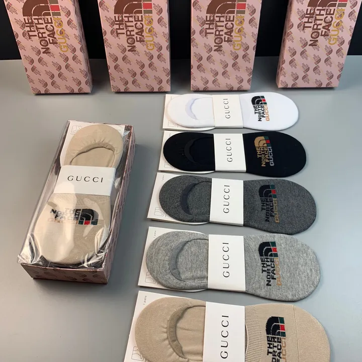 スーパーコピー グッチ 靴下