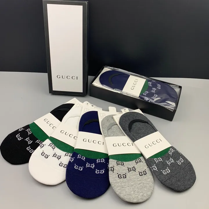 スーパーコピー グッチ 靴下