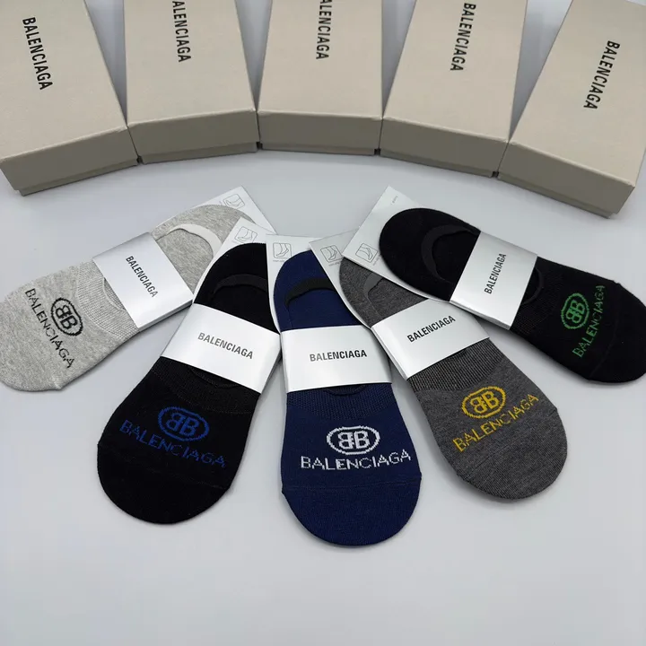 スーパーコピー バレンシアガ 靴下