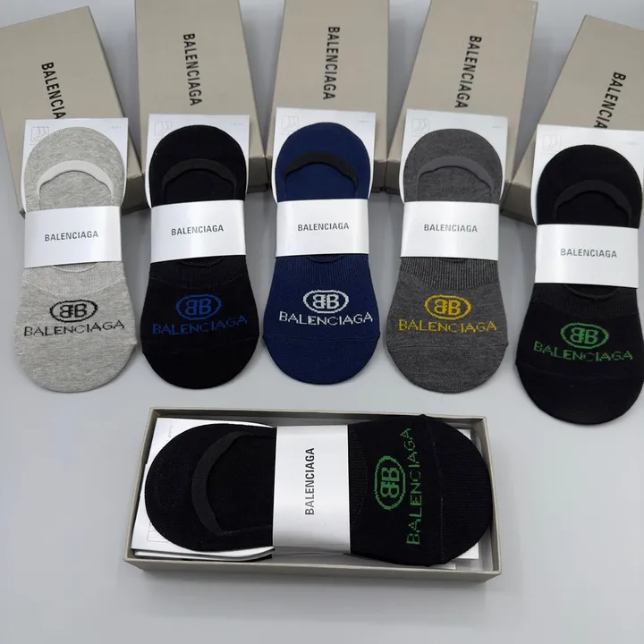 スーパーコピー バレンシアガ 靴下