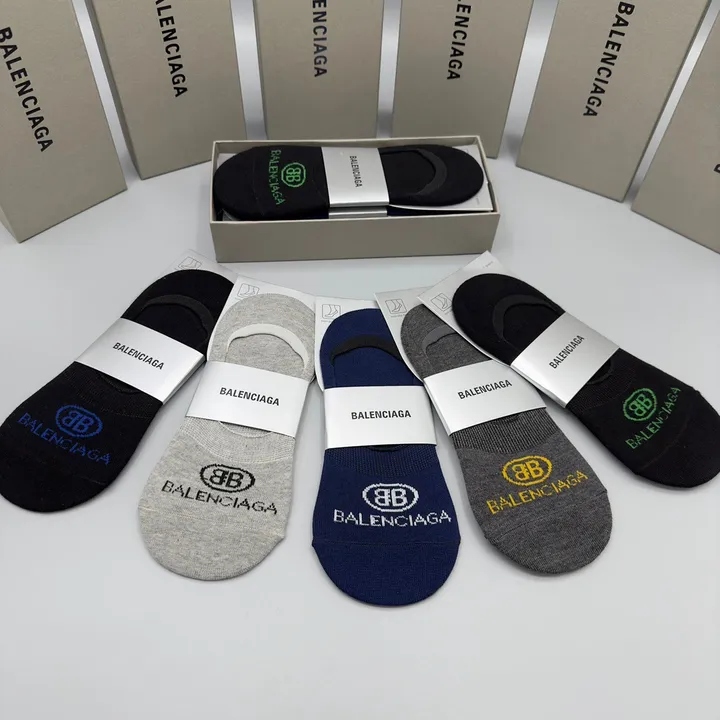 スーパーコピー バレンシアガ 靴下