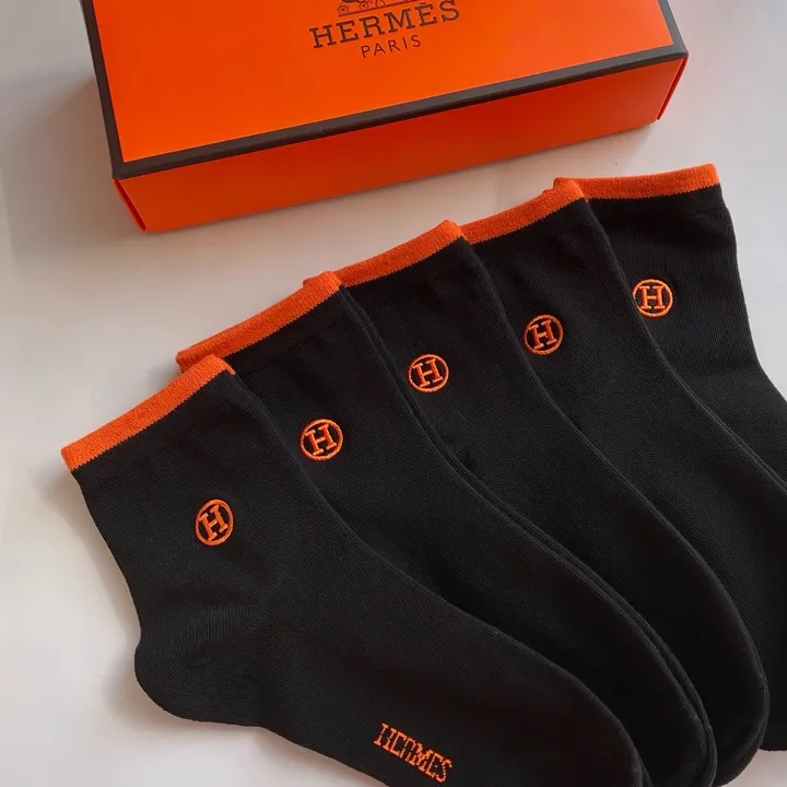 スーパーコピー エルメス 靴下