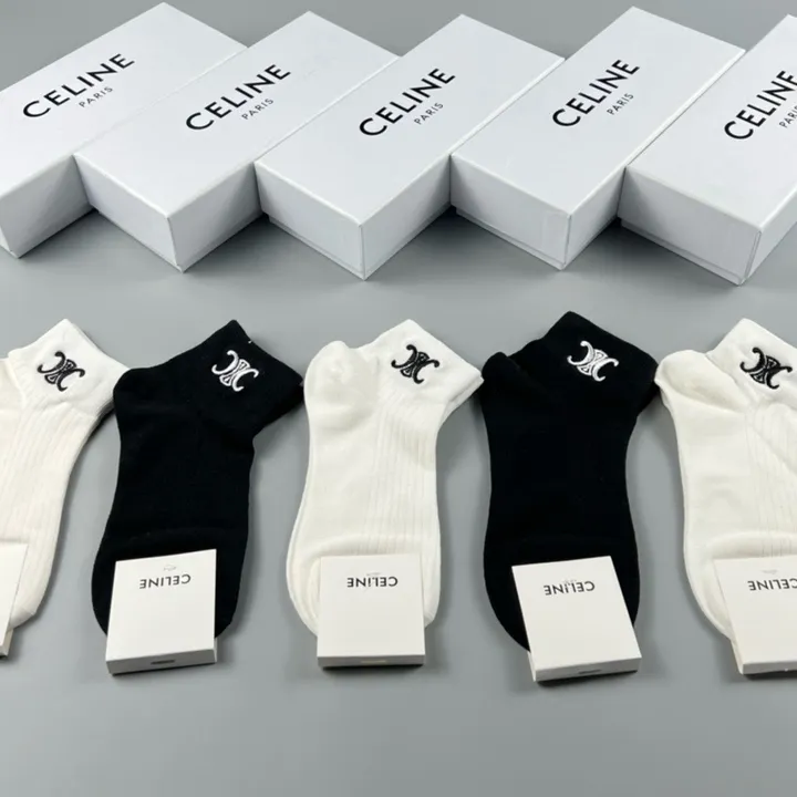 スーパーコピー セリーヌ 靴下
