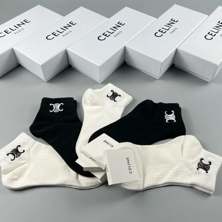 スーパーコピー セリーヌ 靴下
