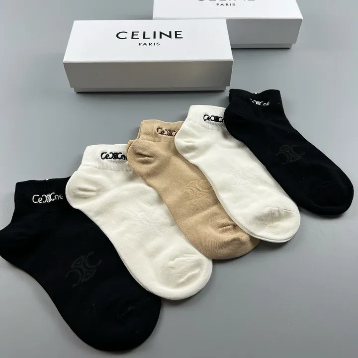 スーパーコピー セリーヌ 靴下