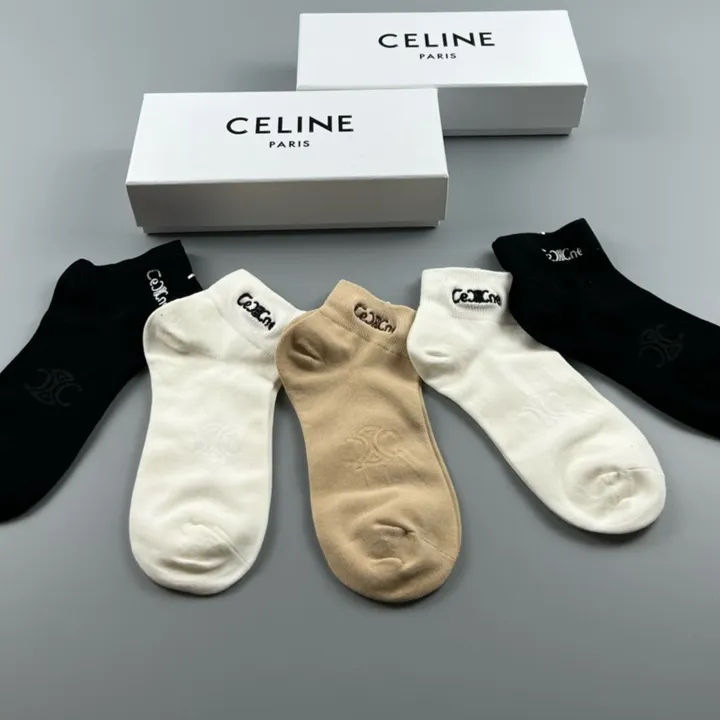 スーパーコピー セリーヌ 靴下