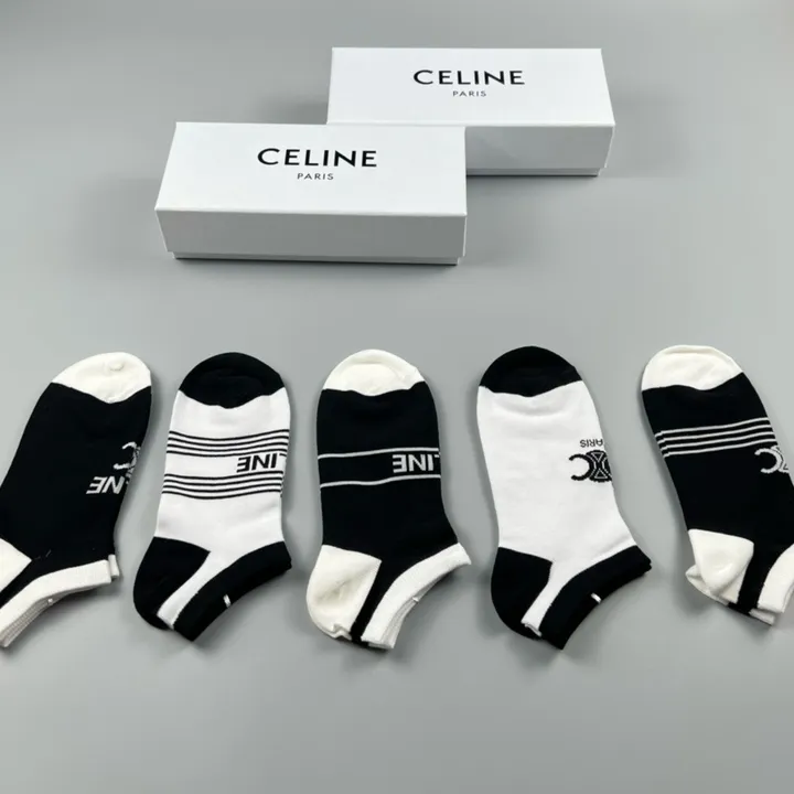 スーパーコピー セリーヌ 靴下