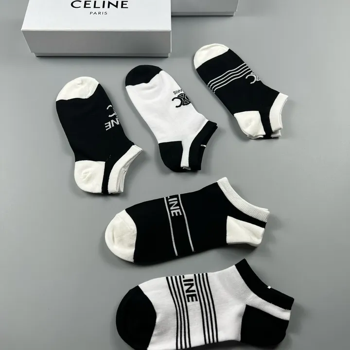スーパーコピー セリーヌ 靴下