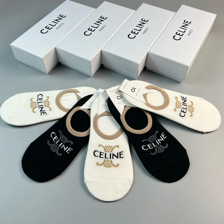 スーパーコピー セリーヌ 靴下
