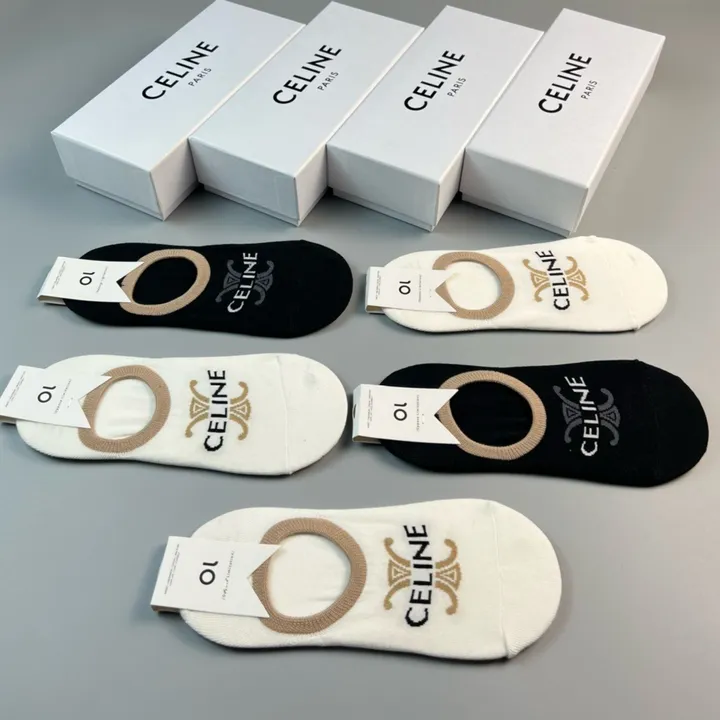 スーパーコピー セリーヌ 靴下