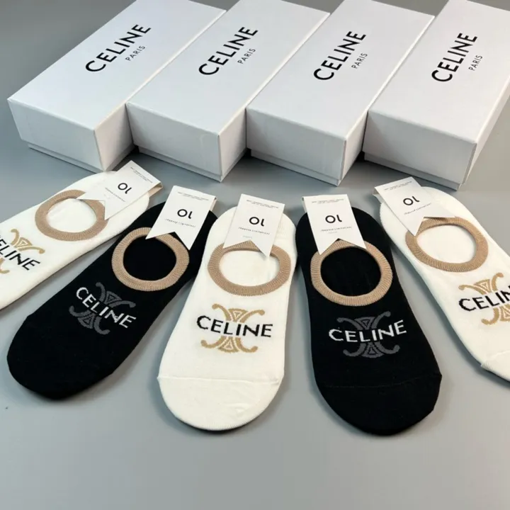 スーパーコピー セリーヌ 靴下