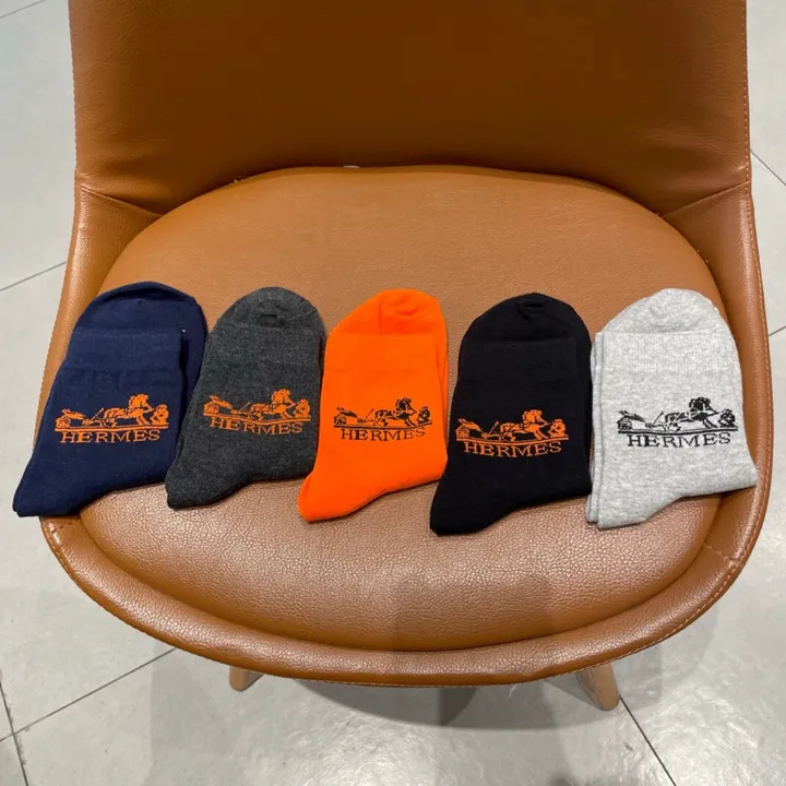 スーパーコピー エルメス 靴下