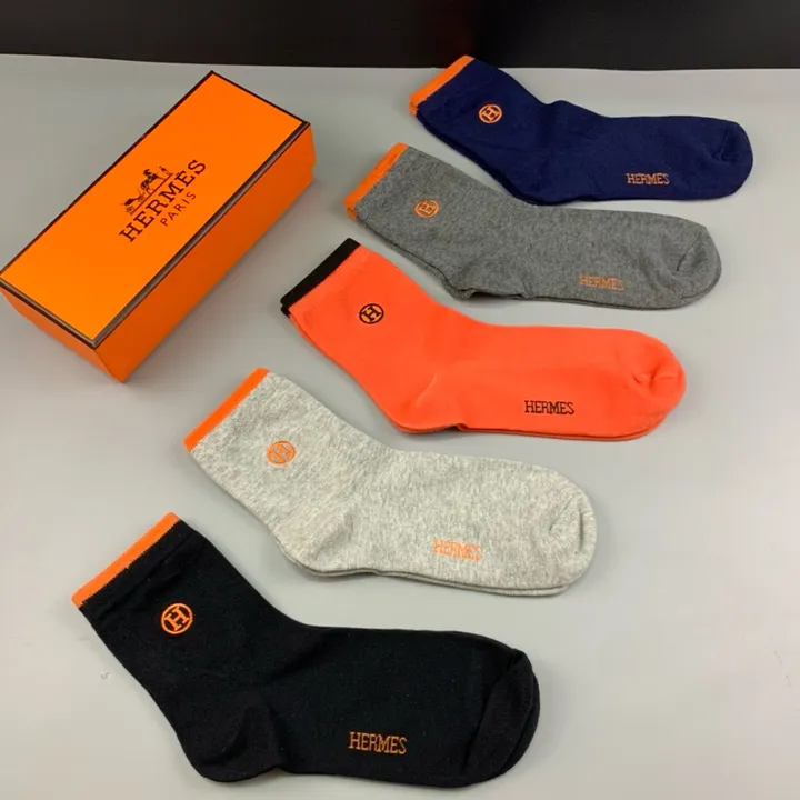 スーパーコピー エルメス 靴下