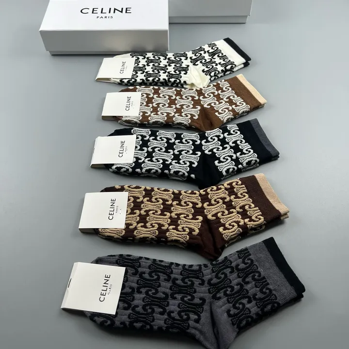 スーパーコピー セリーヌ 靴下