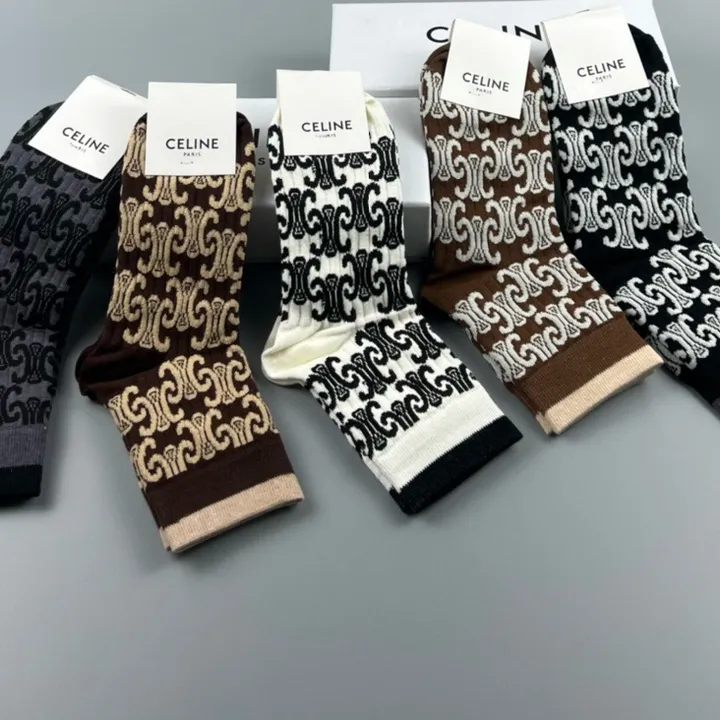 スーパーコピー セリーヌ 靴下