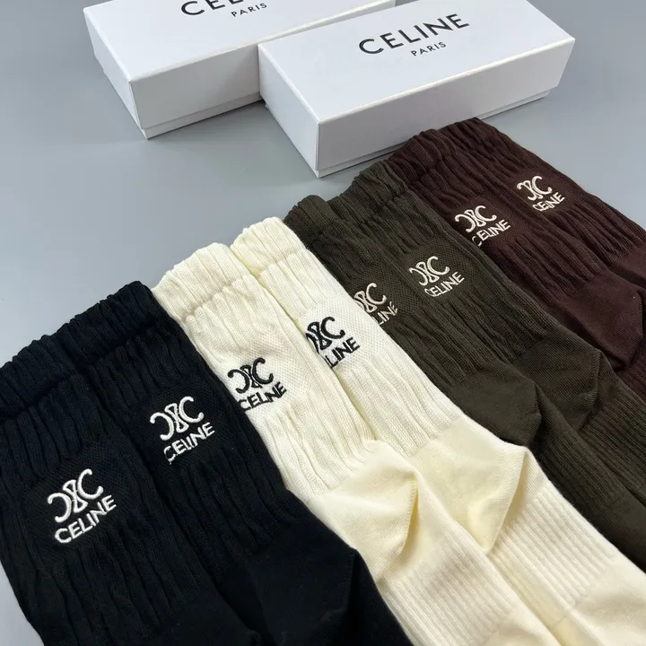 スーパーコピー セリーヌ 靴下