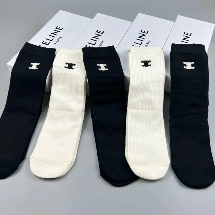 スーパーコピー セリーヌ 靴下