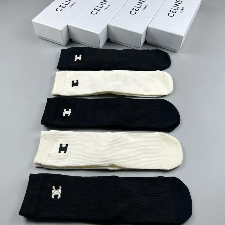 スーパーコピー セリーヌ 靴下