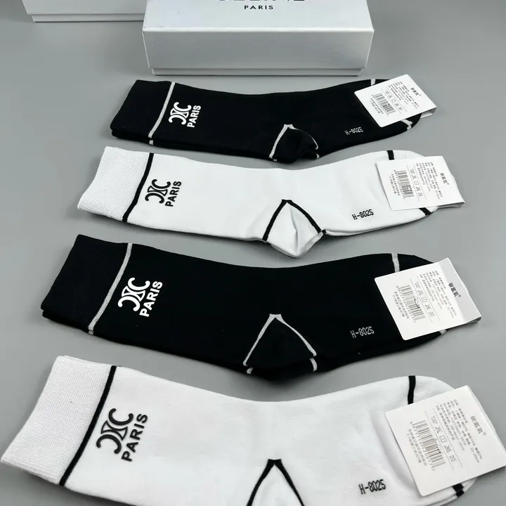 スーパーコピー セリーヌ 靴下