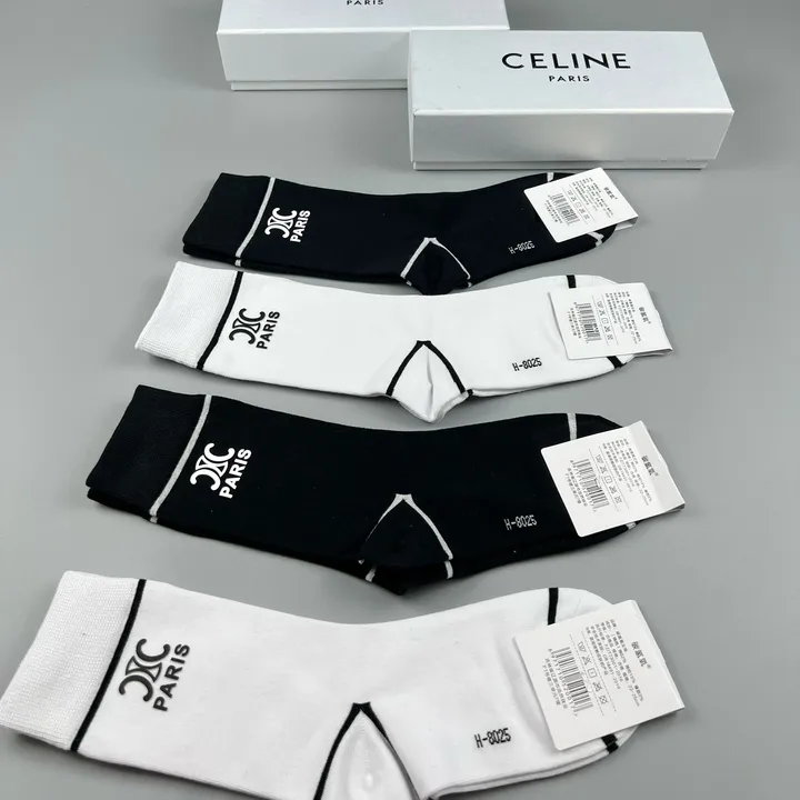 スーパーコピー セリーヌ 靴下