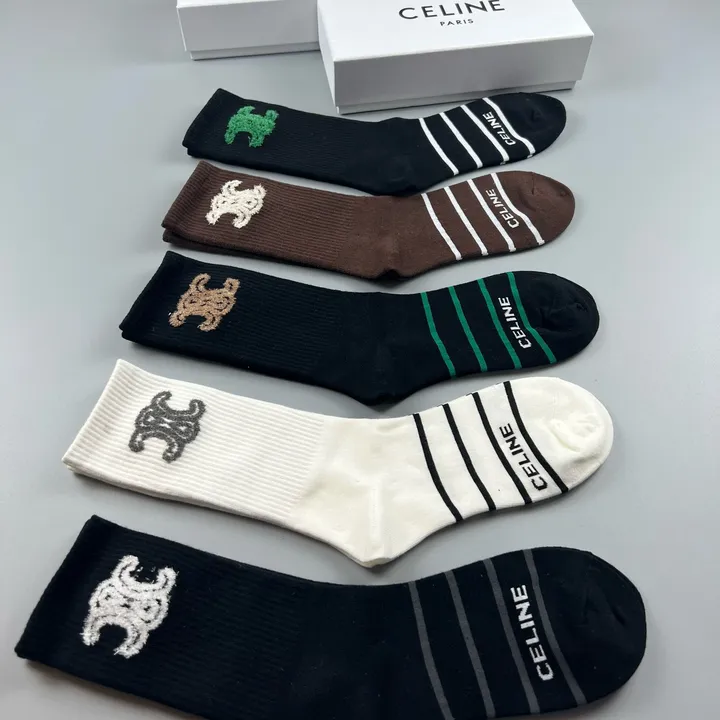 スーパーコピー セリーヌ 靴下