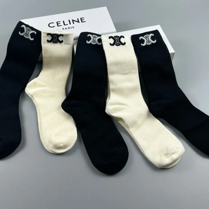 スーパーコピー セリーヌ 靴下