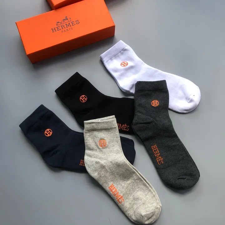 スーパーコピー エルメス 靴下