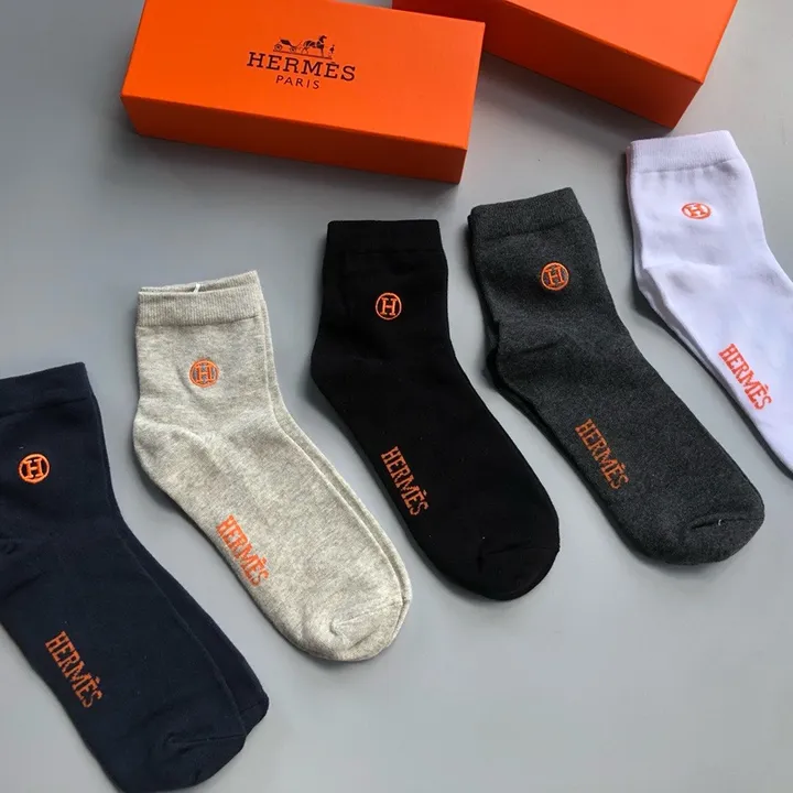 スーパーコピー エルメス 靴下