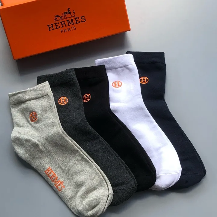 スーパーコピー エルメス 靴下